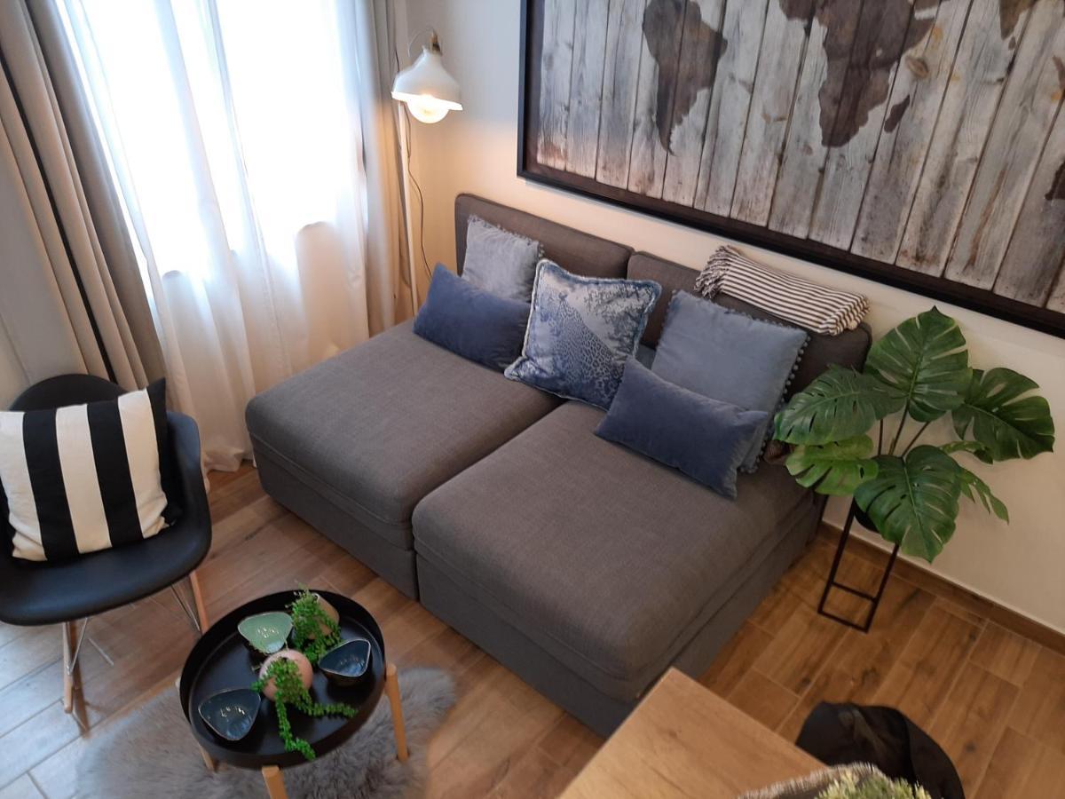 PUY Arena Design Apartments With Free Private Parking And With A Terrace מראה חיצוני תמונה